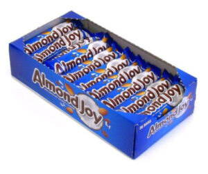 Almond joy
