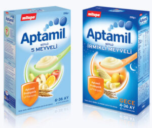 Aptamil Baby Milk - Image 2