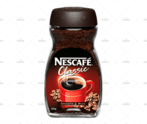 Classic Nescafe