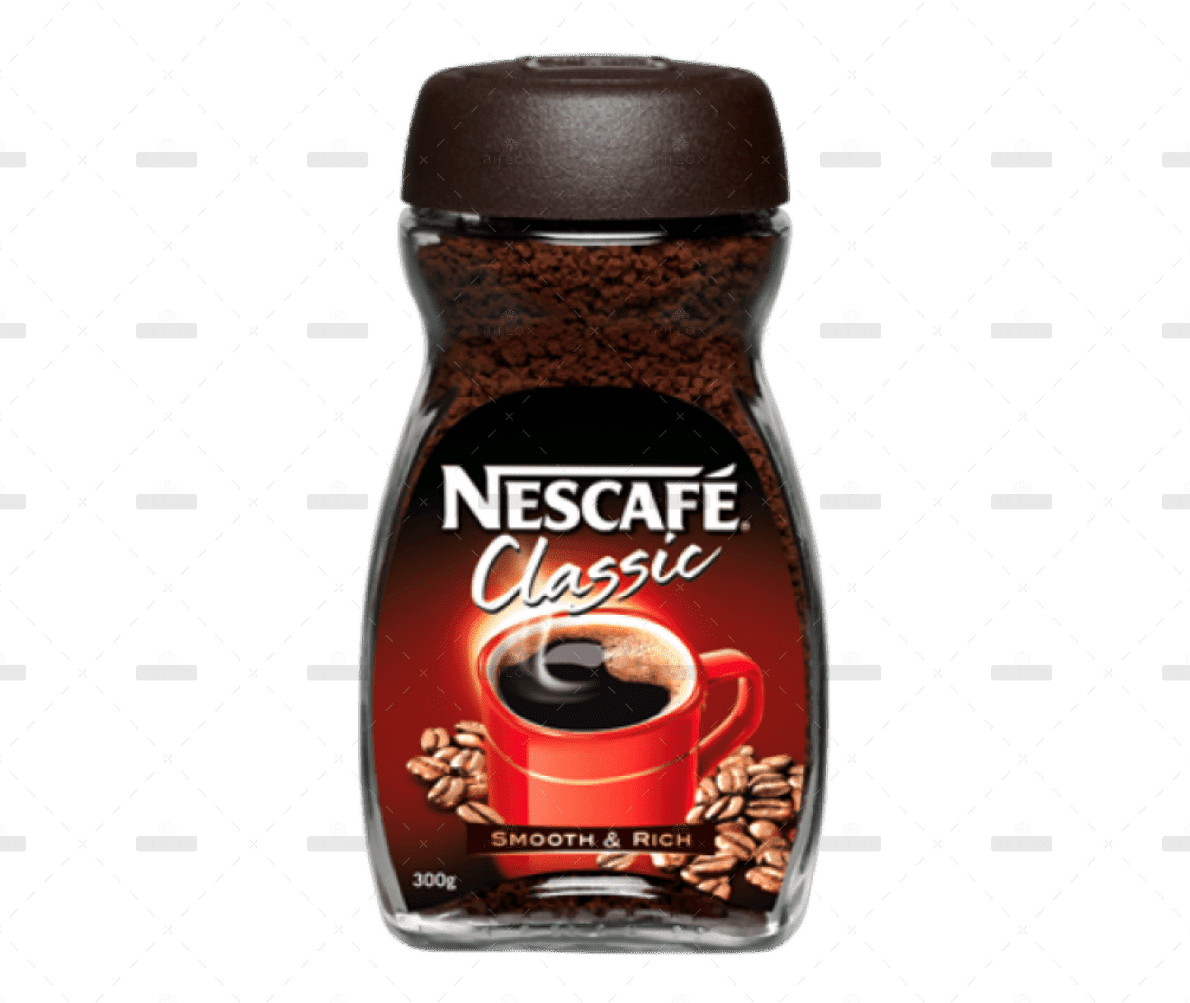 Classic Nescafe