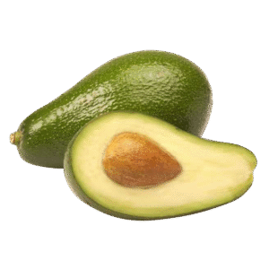 Fresh Avocado