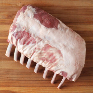 Frozen Sheep Lamb