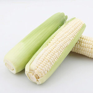Yellow and white corn - Image 3