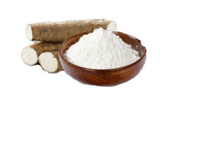 Tapioca Starch