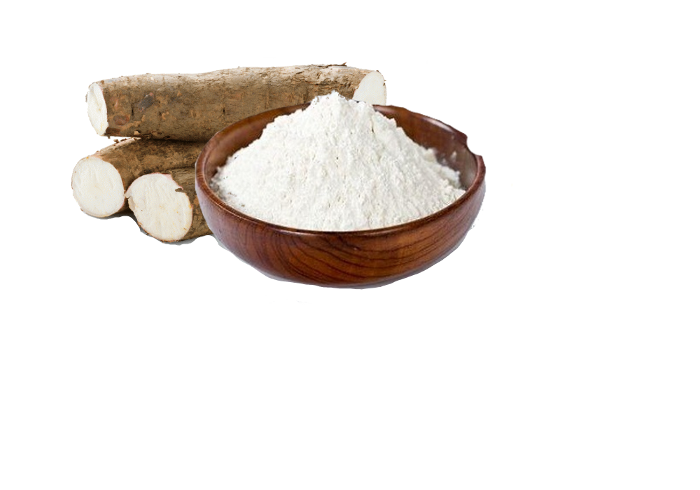 Tapioca Starch