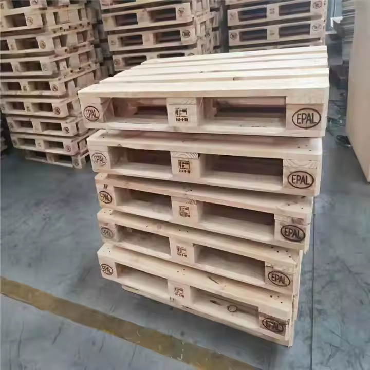 Epal Euro Wood Pallets/Pine Wood Pallet